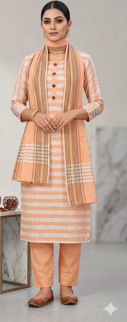 3PIECE Multani Khaddi Soft Lawn Collection