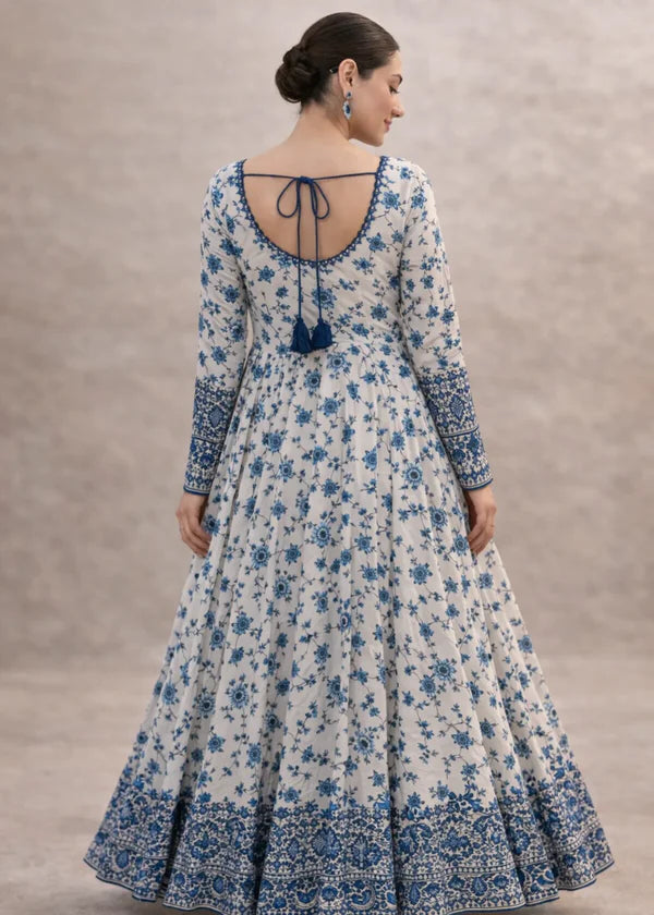 3 Piece Maxi Dress Summer Collection