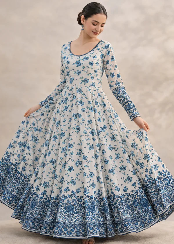 3 Piece Maxi Dress Summer Collection