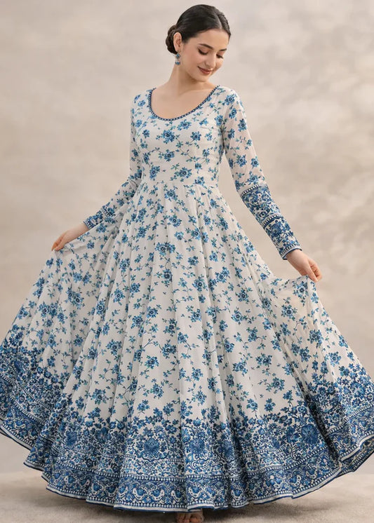 3 Piece Maxi Dress Summer Collection