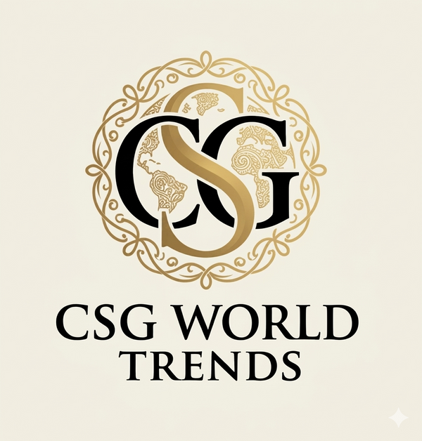 CSG World Trends