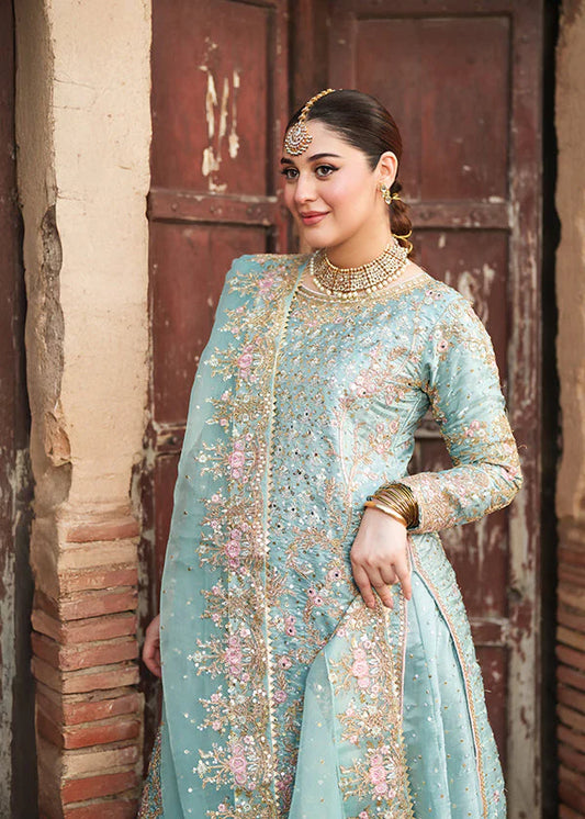 3 Piece Ready to wear Women's Dress