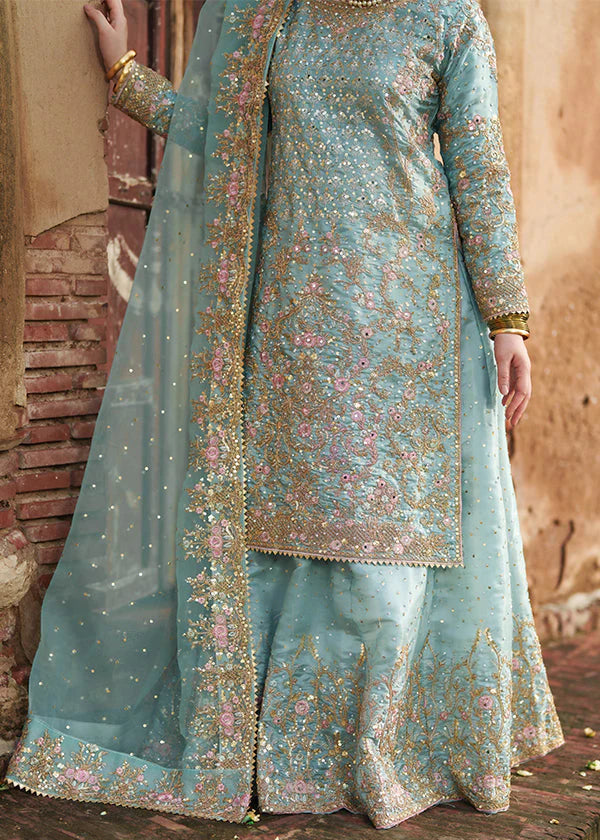 3 Piece Ready to wear Women's Dress