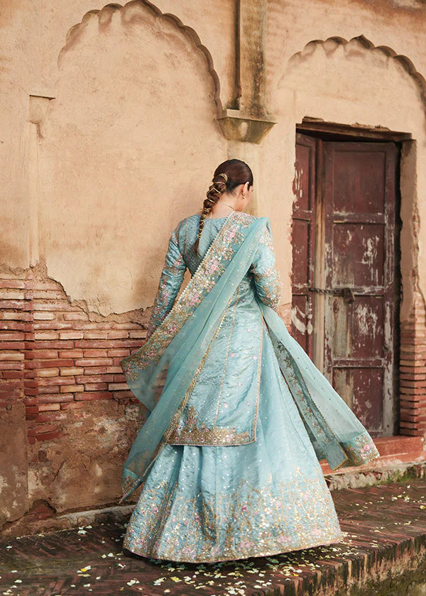 3 Piece Ready to wear Women's Dress