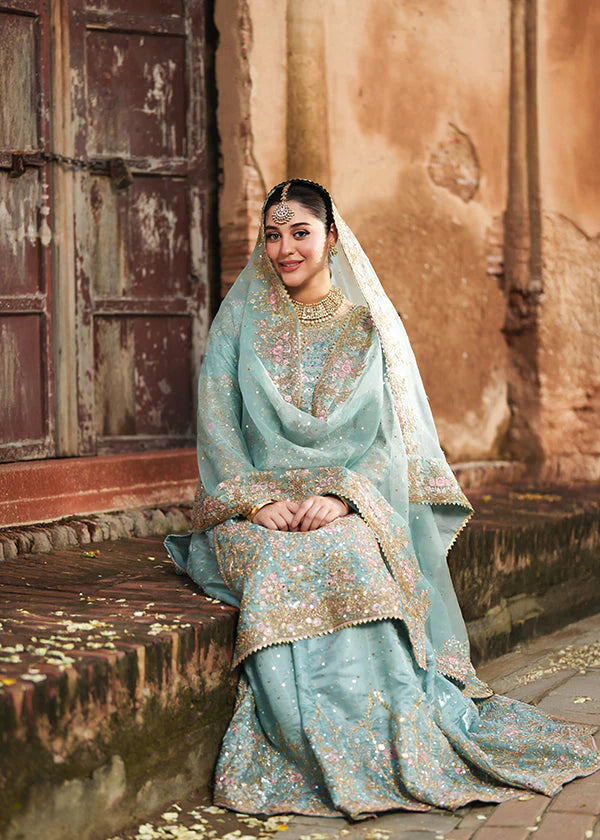 3 Piece Ready to wear Women's Dress