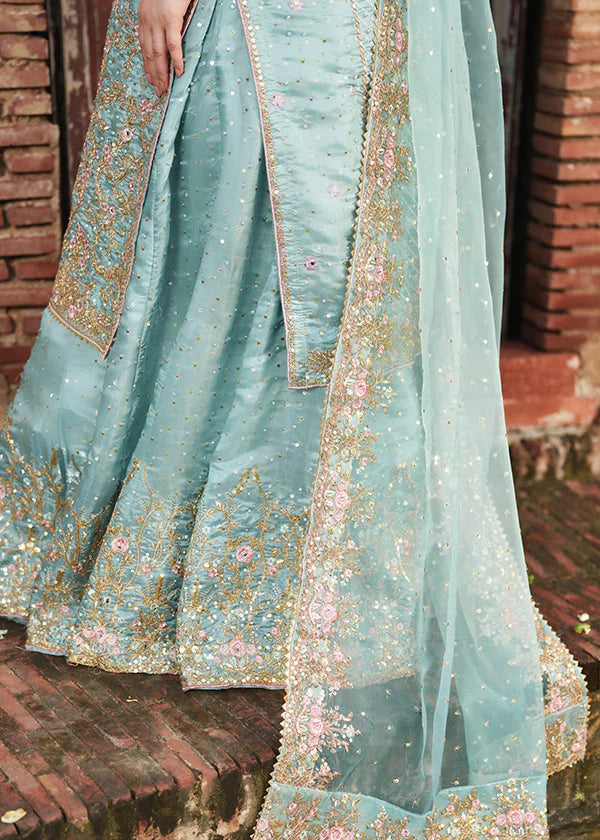 3 Piece Ready to wear Women's Dress