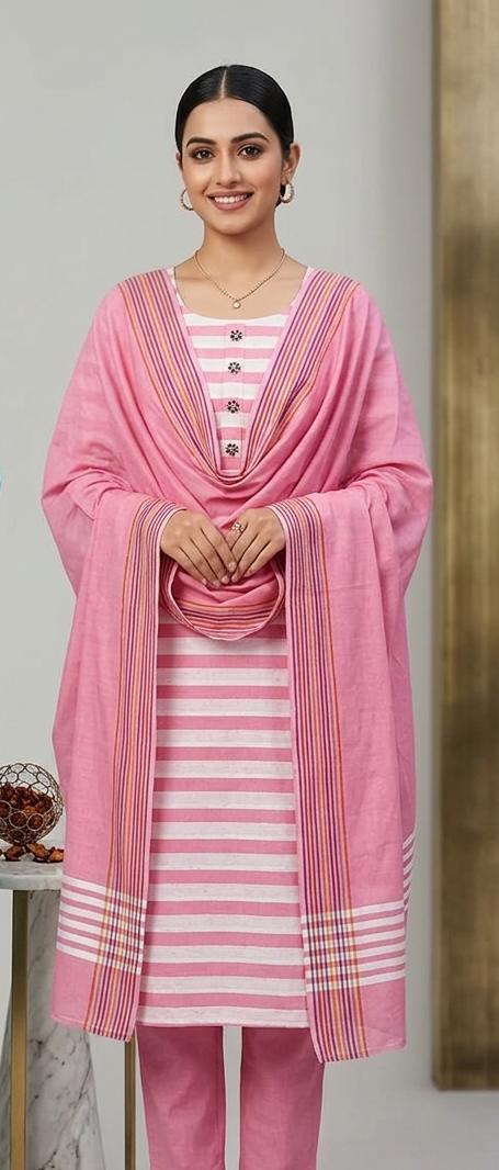 3PIECE Multani Khaddi Soft Lawn Collection
