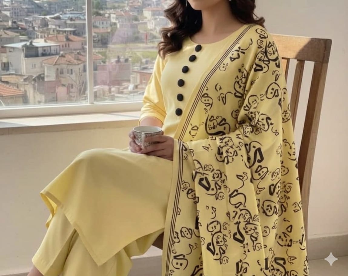 3Piece Multani Khaddi Soft Lawn Collection