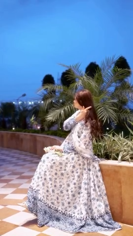 3 Piece Maxi Dress Summer Collection